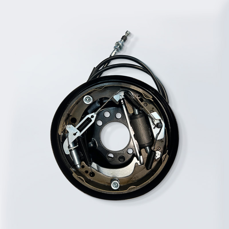 Heli viličar 1,5-tonski kočni sklop