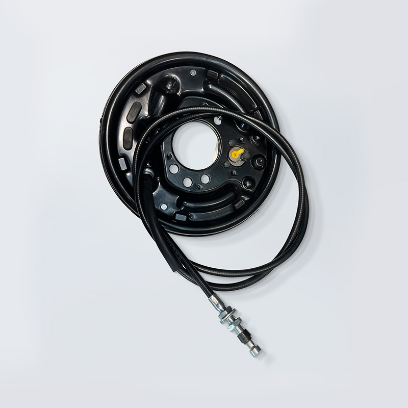 Heli viličar 1,5-tonski kočni sklop Heli viličar 1,5-tonski kočni sklop