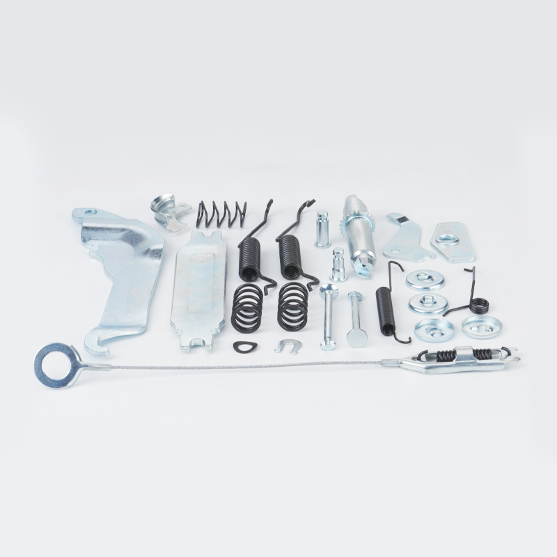 Hangzhou viličar/Heli viličar 3 tone set za popravak kočnica