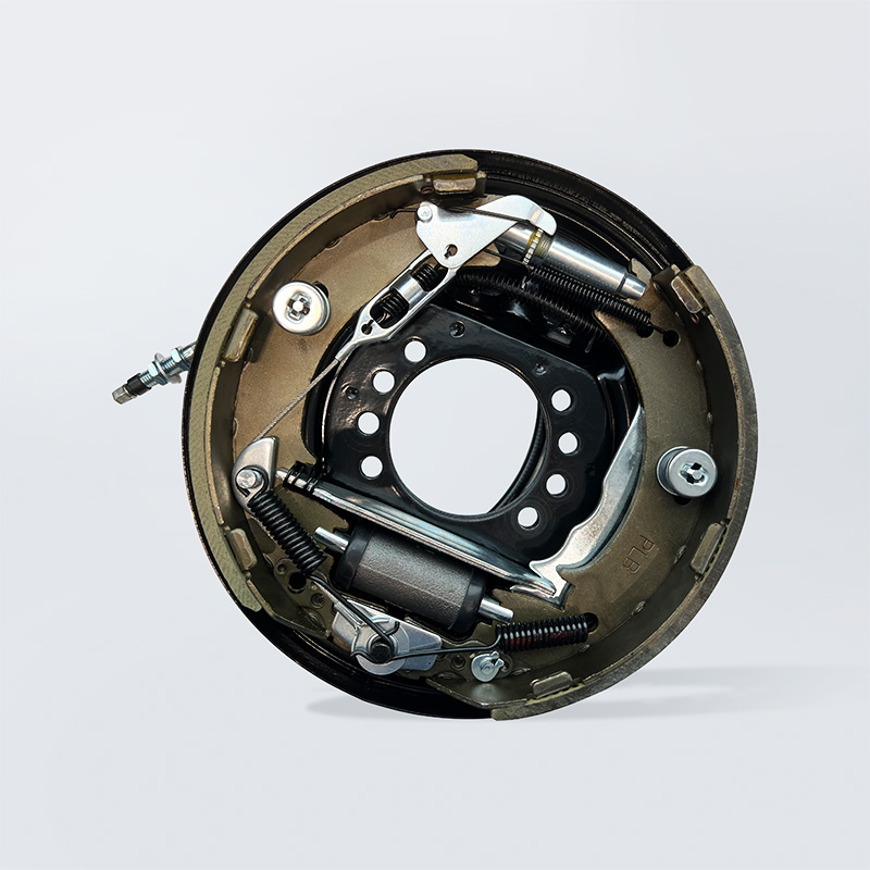 Heli viličar 3-tonski kočni sklop