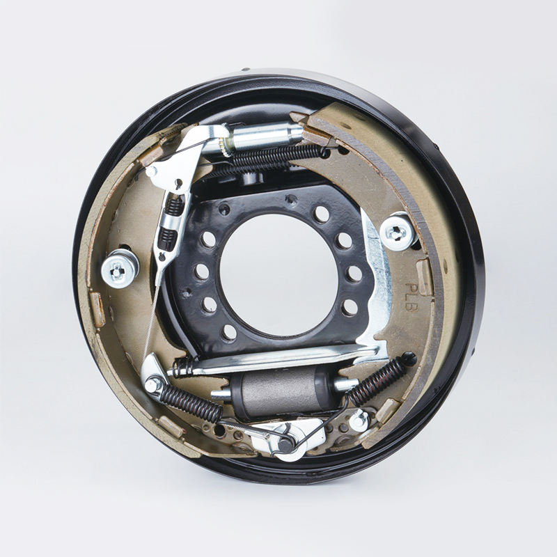 Hangzhou viličar 3 tone kočnica