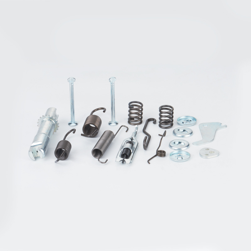 Hangzhou viličar/Heli viličar 4,5 tona set za popravak kočnica