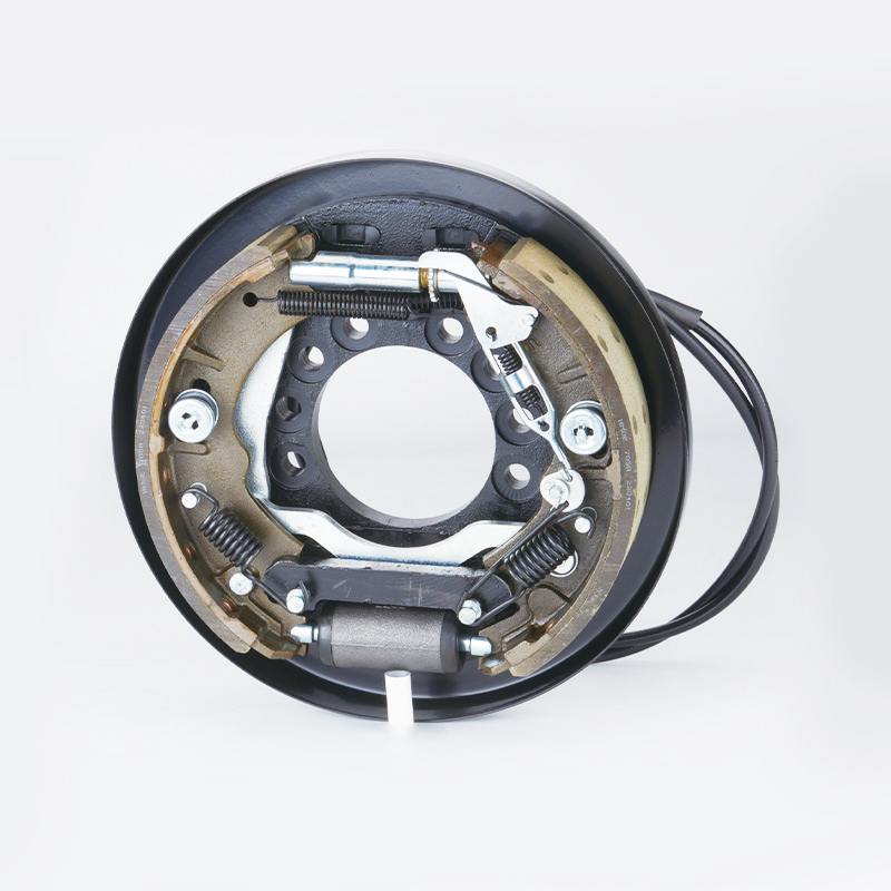 Hangzhou viličar 4,5 tona kočnice