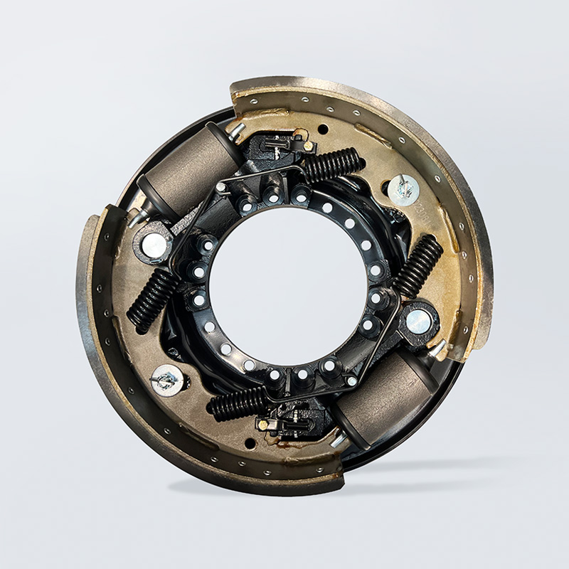 Heli viličar 10-tonski kočni sklop