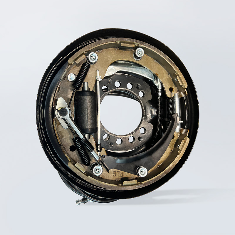 Heli viličar 2-tonski kočni sklop Heli viličar 2-tonski kočni sklop