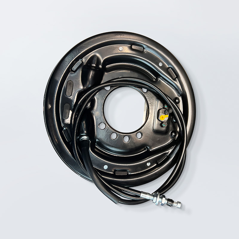 Heli viličar 2-tonski kočni sklop Heli viličar 2-tonski kočni sklop