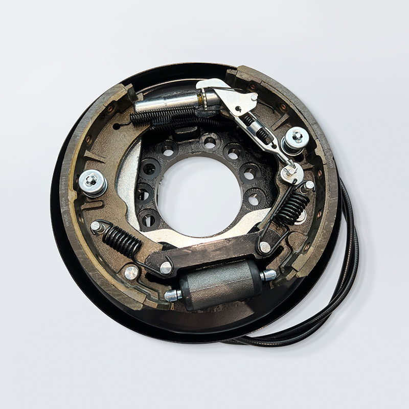 Heli viličar 4,5 tona kočni sklop