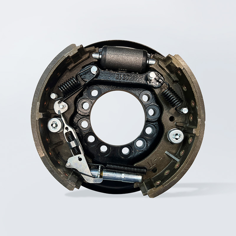 Heli viličar 5-tonski kočni sklop