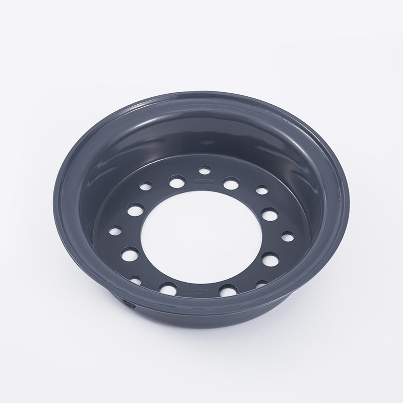 Heli/lonking viličar split čelični naplatak 650-10