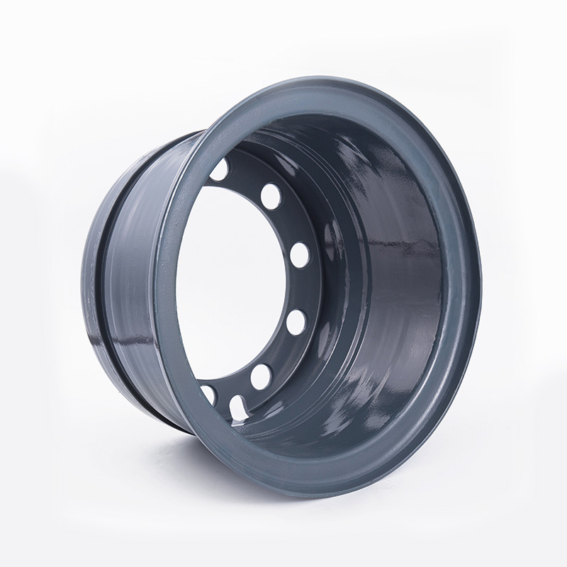 Heli/lonking viličar 5T prednji jednodijelni čelični naplatak 8.25x15 Heli/lonking viličar 5T prednji jednodijelni čelični naplatak 8.25x15