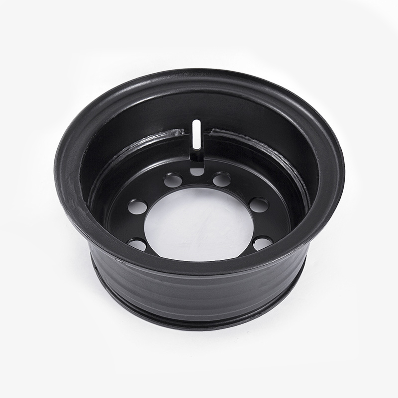 Hangzhou viličar 4-tonski čvrsti čelični naplatak 825-15