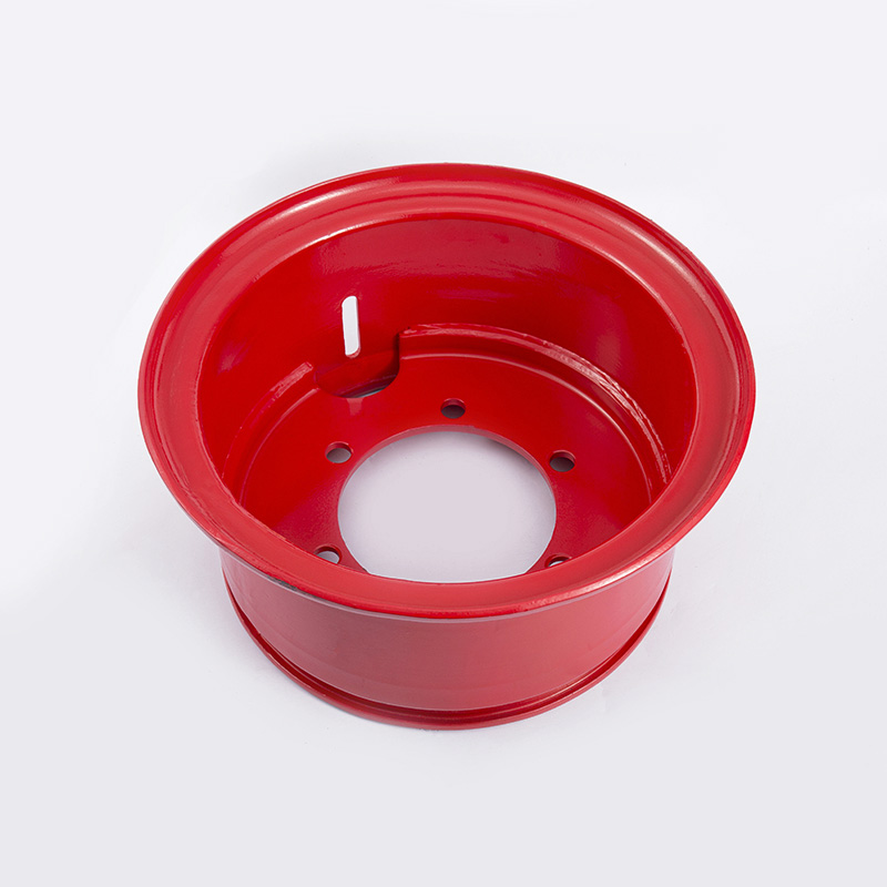 Hangzhou viličar XR jednodijelni čelični naplatak 28x9-15