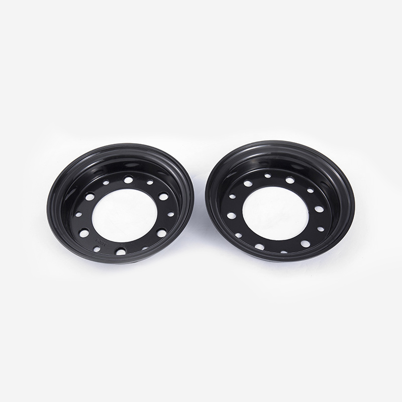 TOYOTA Viljuškar split čelični naplatak 500-8