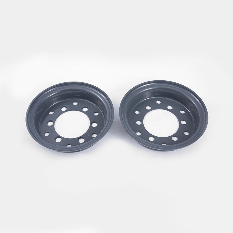 Heli/lonking viličar split čelični naplatak 500-8