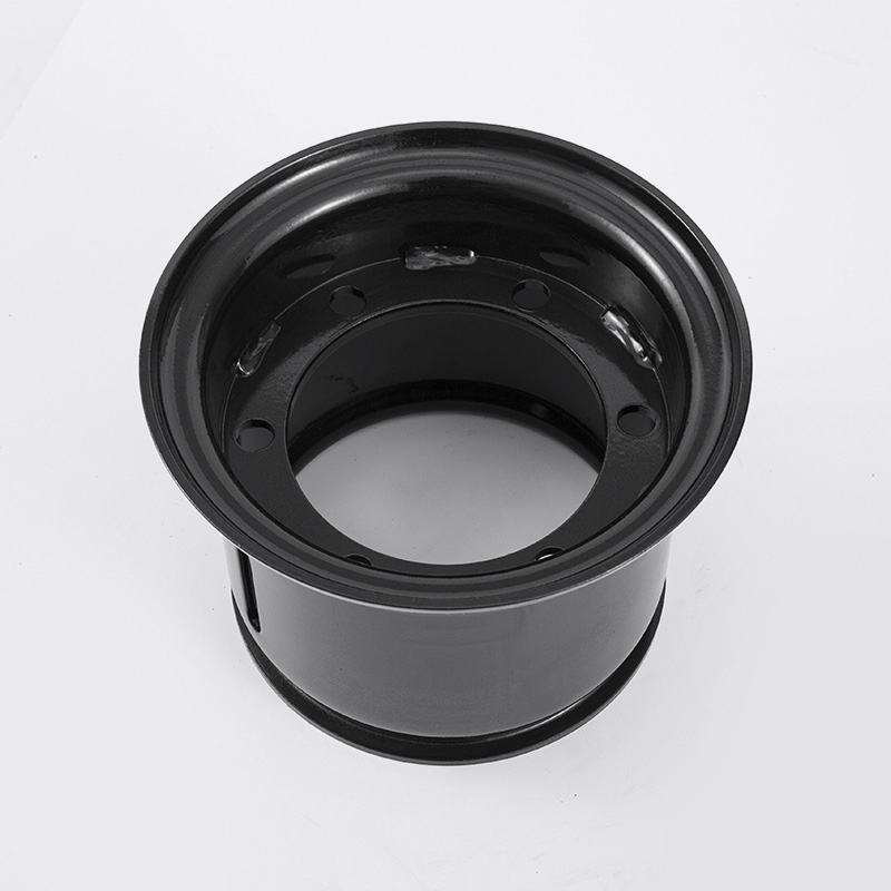 Hangzhou viličar 20J jednodijelni čelični naplatak kotača 21x8-9