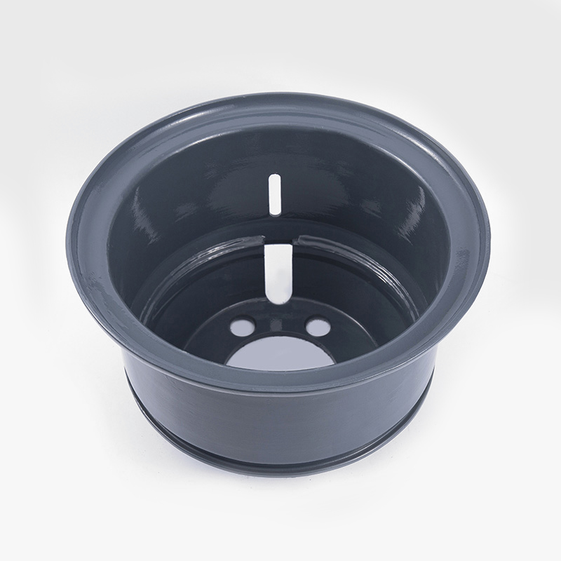 Heli/lonking viličar 3T jednodijelni čelični naplatak 28x9-15