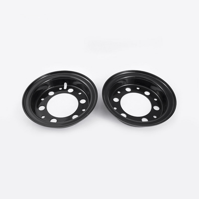 KOMATSU Viljuškar 4.5T split čelični naplatak 700-12