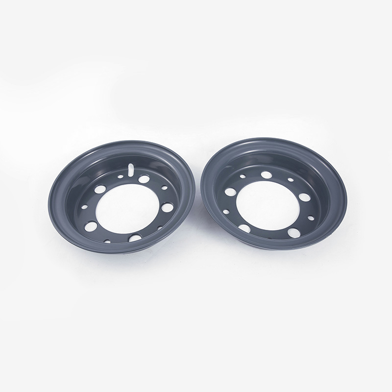 Heli/lonking viličar 4.5T split čelični naplatak 700-12 Heli/lonking viličar 4.5T split čelični naplatak 700-12