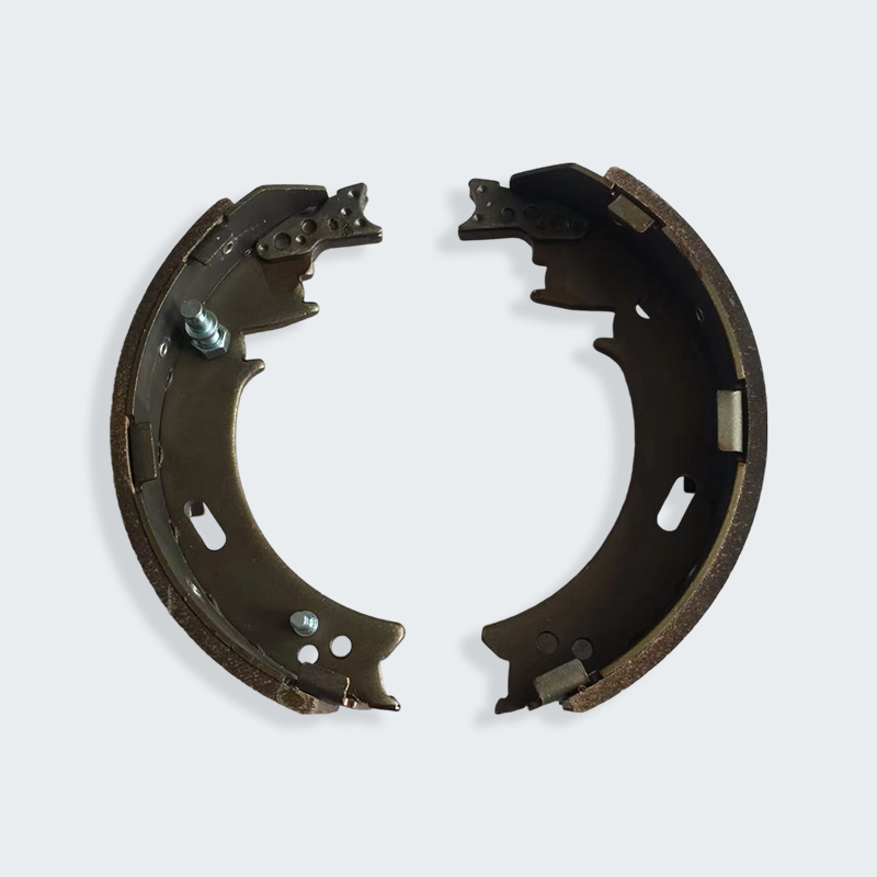 Heli viličar 3,8 tona desna kočiona papuča Heli viličar 3,8 tona desna kočiona papuča