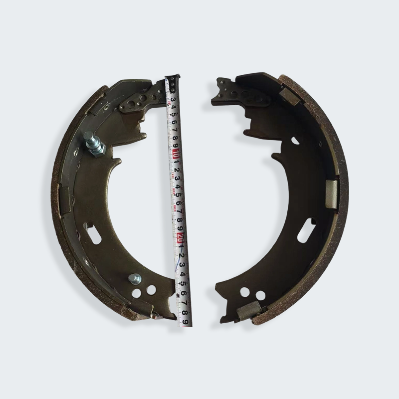 Heli viličar 3,8 tona desna kočiona papuča Heli viličar 3,8 tona desna kočiona papuča