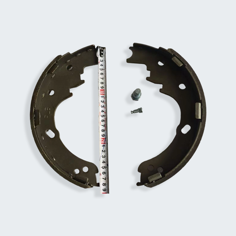 Heli viličar 2 tone novi uzorak kočione papuče Heli viličar 2 tone novi uzorak kočione papuče