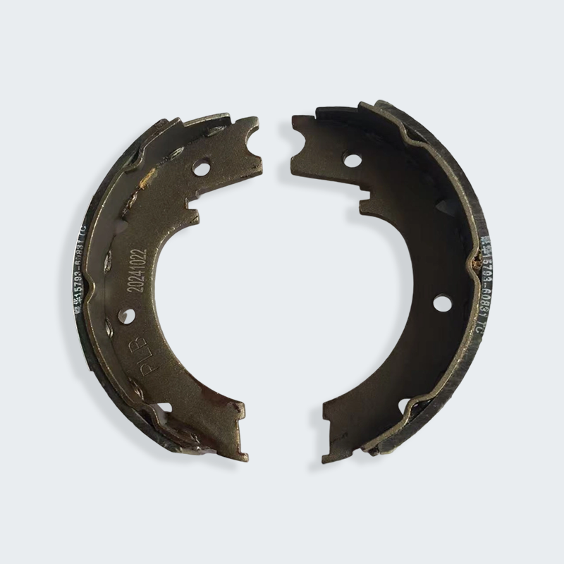 Hangcha/Heli viličar Ručna kočnica kočione papuče od 6 tona