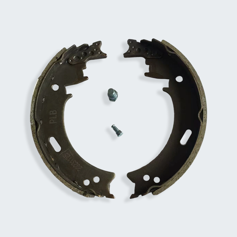 Tailift viličar 2-3 tone Big Hole kočiona papuča