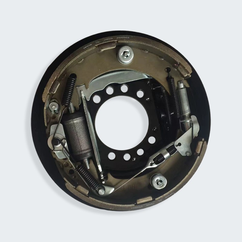 Liugong viljuškar 3 tone sklop desne kočnice