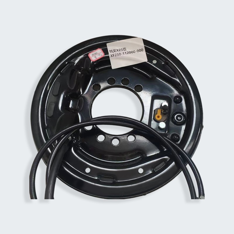 X25 Hangcha viličar 2,5 tona sklop desne kočnice X25 Hangcha viličar 2,5 tona sklop desne kočnice