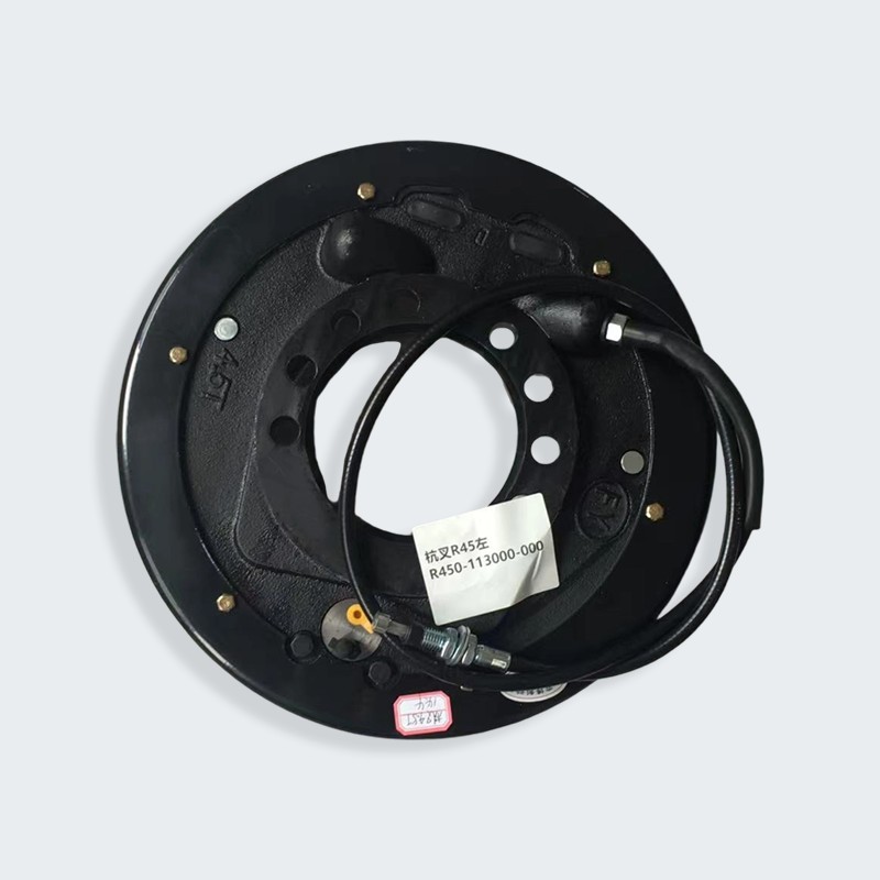 R450 Hangcha viličar 4,5 tona sklop lijeve kočnice R450 Hangcha viličar 4,5 tona sklop lijeve kočnice