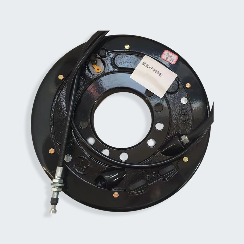 XR460 Hangcha viličar 4,6 tona sklop desne kočnice XR460 Hangcha viličar 4,6 tona sklop desne kočnice