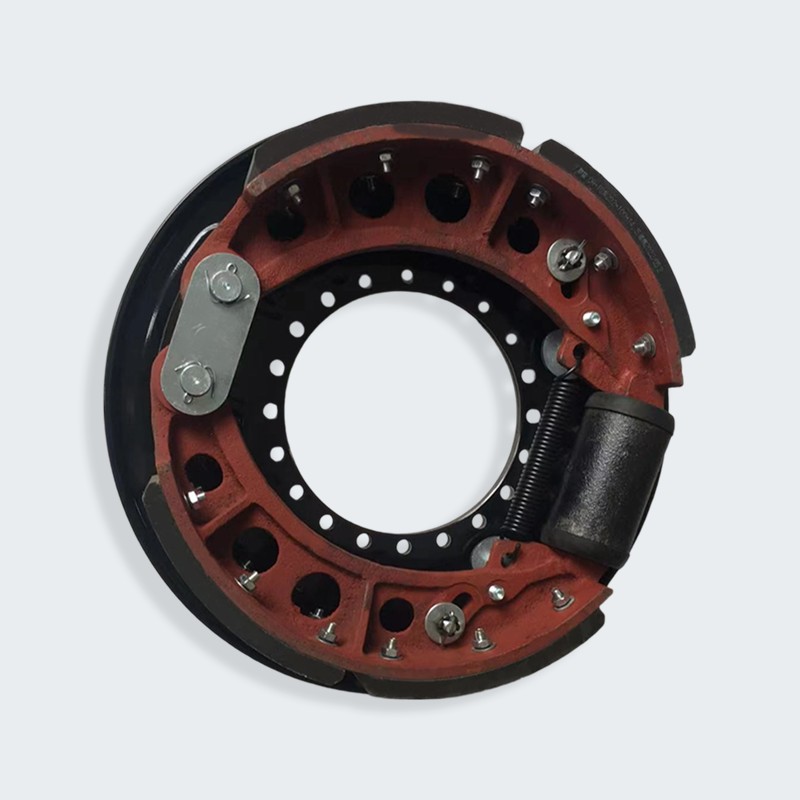 Hangcha viljuškar 10 tona (jedne pumpe) kočni sklop