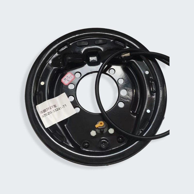 Toyota viljuškar 7F 2 tone sklop lijeve kočnice Toyota viljuškar 7F 2 tone sklop lijeve kočnice