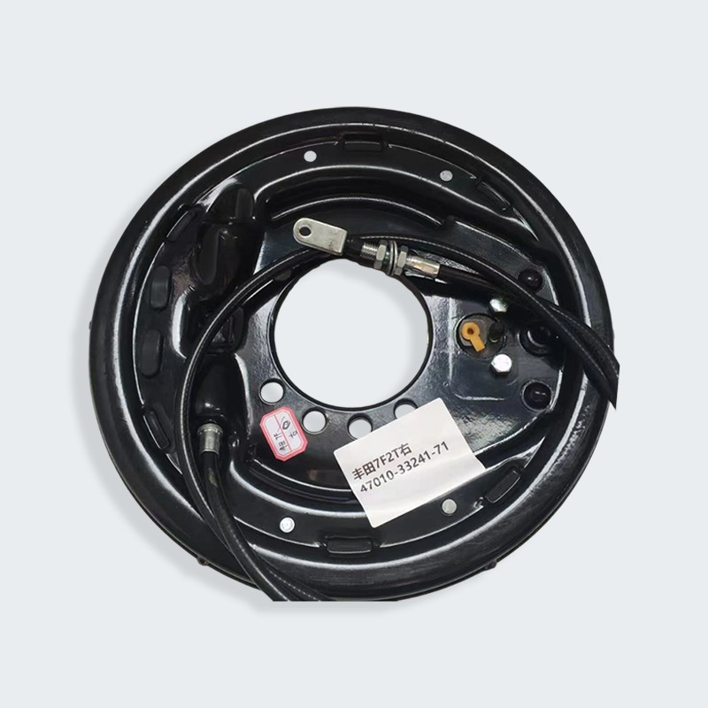 Toyota viljuškar 7F 2 tone sklop desne kočnice Toyota viljuškar 7F 2 tone sklop desne kočnice