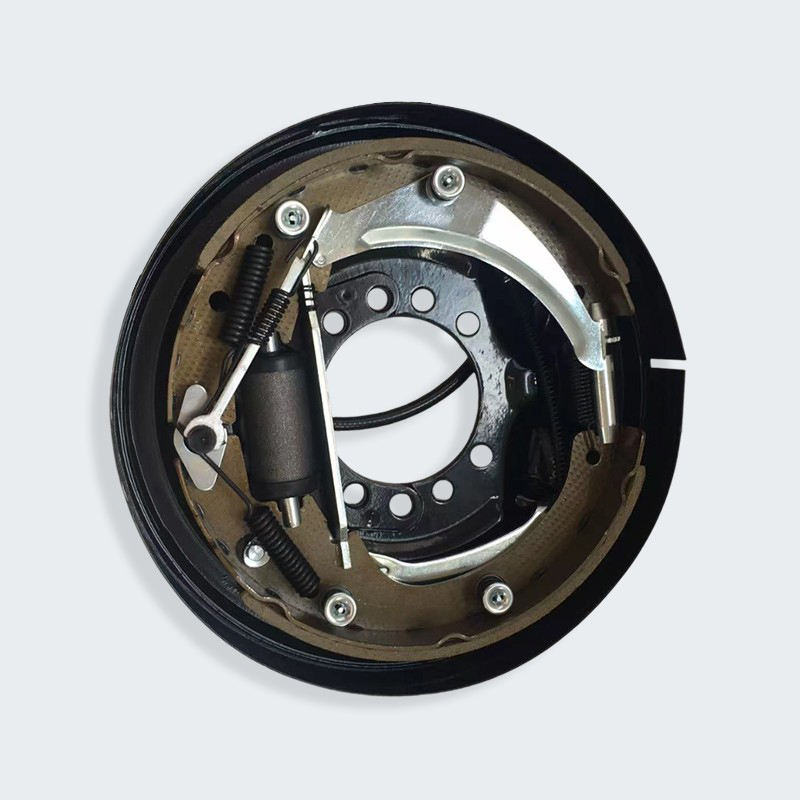 Toyota viljuškar 8F 2-3 tone sklop lijeve kočnice