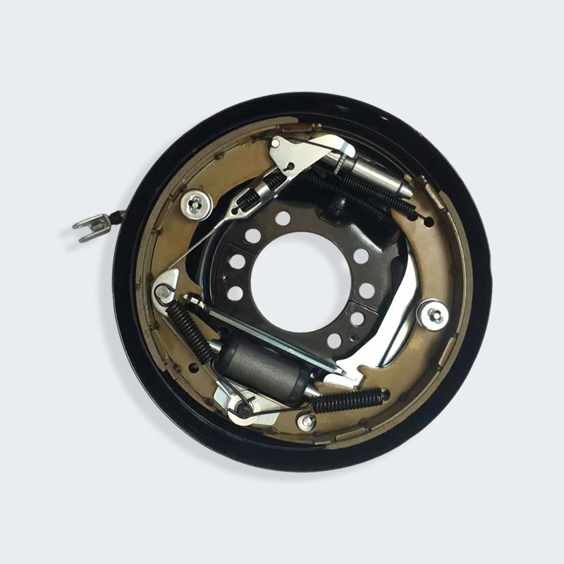 Komatsu viličar 3 tone sklop lijeve kočnice