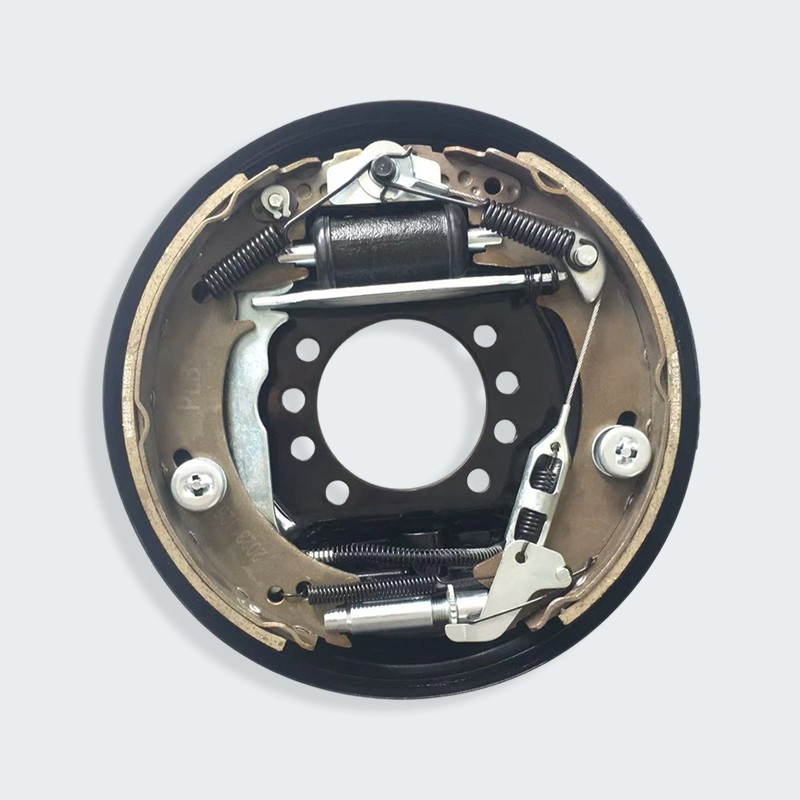 Tailift viljuškar 3 tone (mala rupa) sklop lijeve kočnice