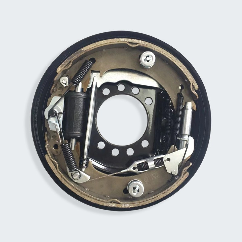 Tailift viljuškar 3 tone (mala rupa) sklop desne kočnice