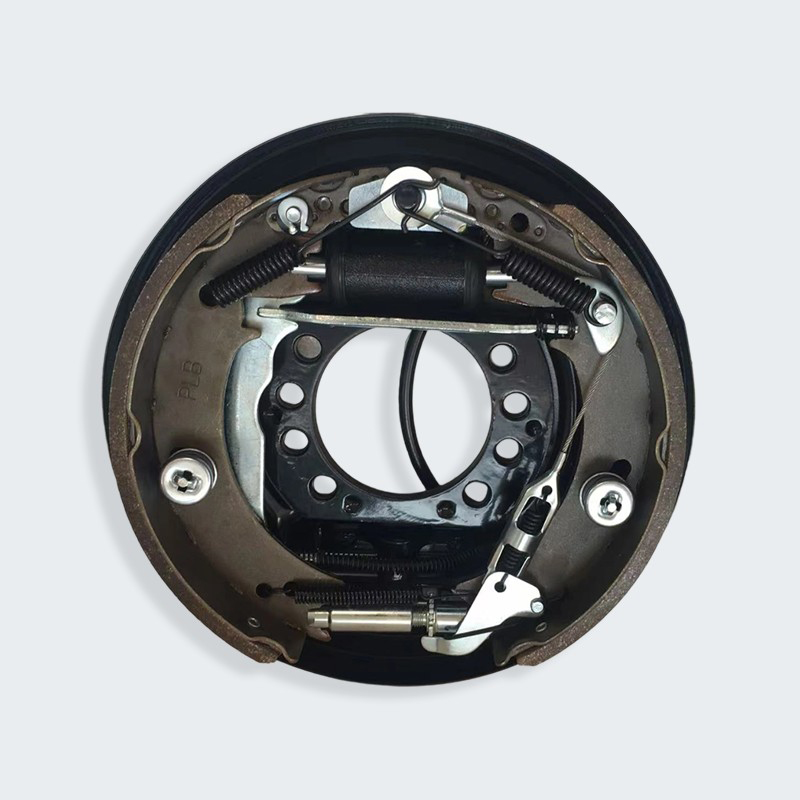 Tailift viljuškar 3 tone (velika rupa) sklop lijeve kočnice