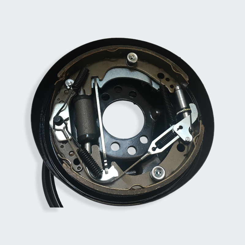 Heli viličar 1,5 tona desna kočnica