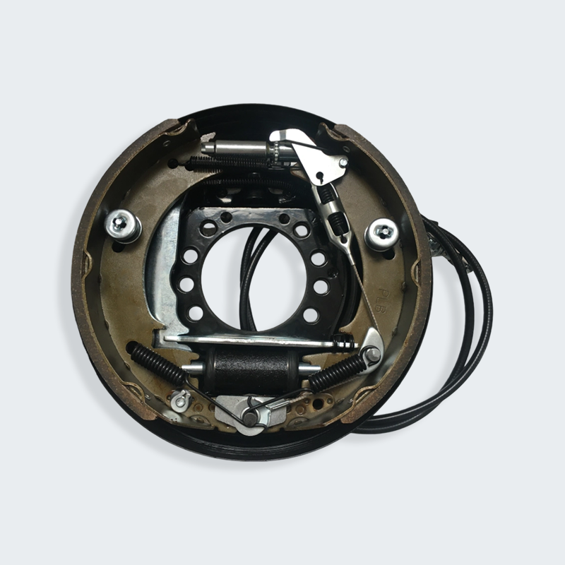 Heli viličar 3 tone desna kočnica Heli viličar 3 tone desna kočnica