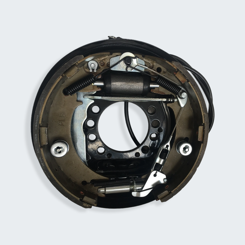 Heli viličar K38 sklop lijeve kočnice