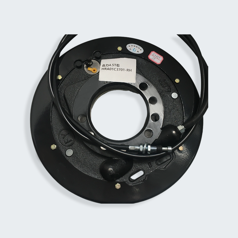 Heli viličar 4,5 tona sklop desne kočnice Heli viličar 4,5 tona sklop desne kočnice