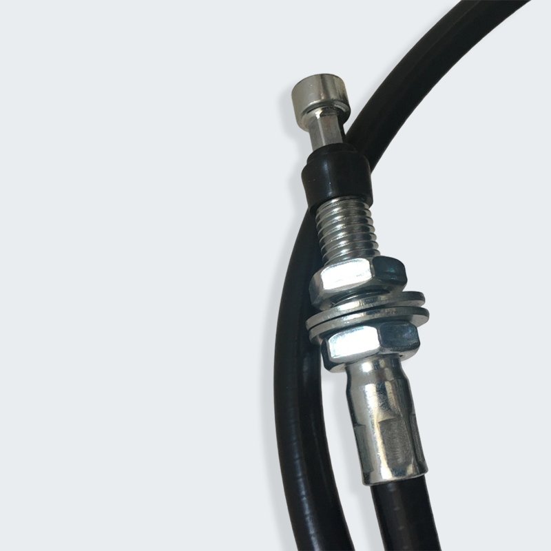 Heli viličar K45 sklop lijeve kočnice Heli viličar K45 sklop lijeve kočnice