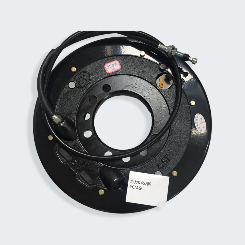 Heli viličar K45 sklop lijeve kočnice Heli viličar K45 sklop lijeve kočnice