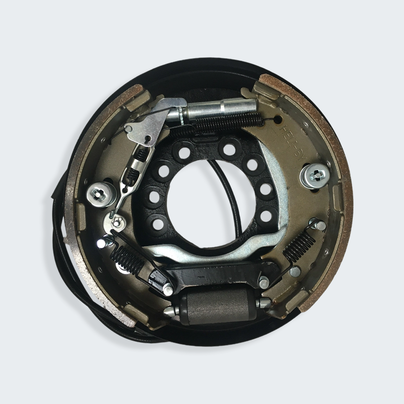 Heli viličar K45 sklop lijeve kočnice Heli viličar K45 sklop lijeve kočnice