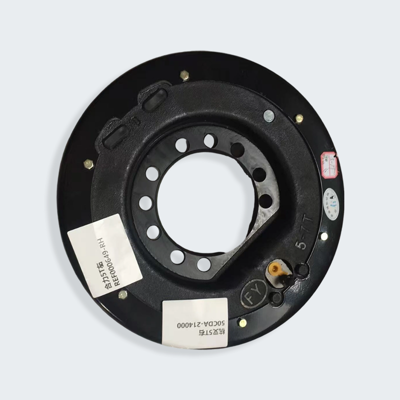 Heli viličar 5-7 tona desna kočnica Heli viličar 5-7 tona desna kočnica