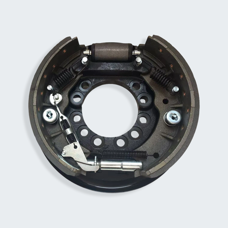 Novi uzorak Heli viličara od 5 tona desna kočnica Novi uzorak Heli viličara od 5 tona desna kočnica