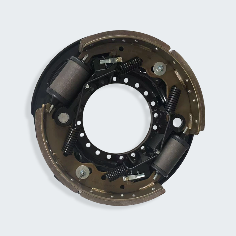 Heli viličar 8-10 tona lijevi (dvostruke pumpe) sklop kočnica