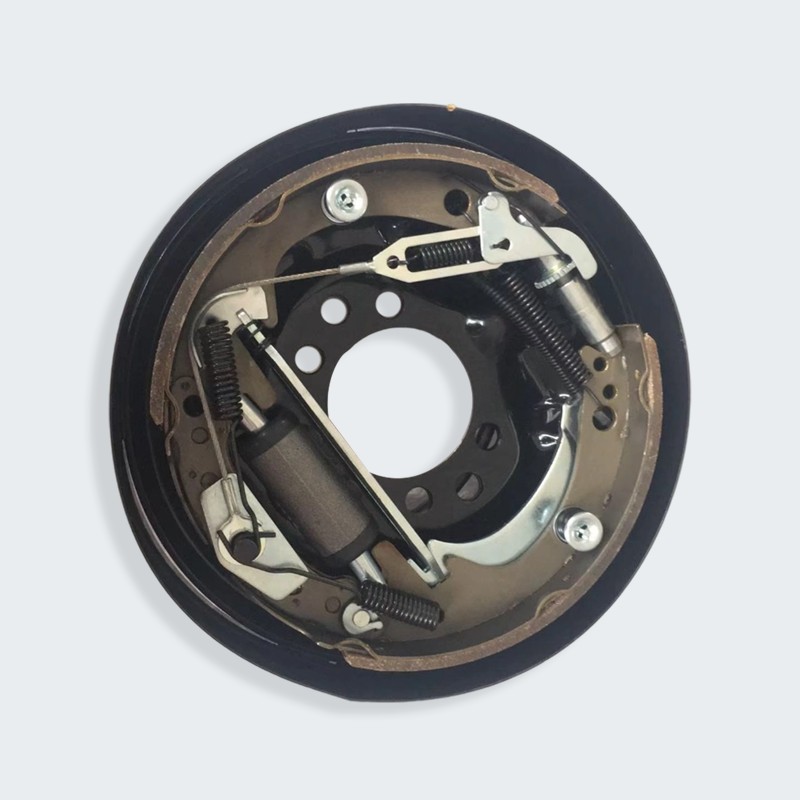 Električni Liugong viličar 1,5 tona sklop lijeve kočnice